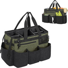 Cleaning Caddy Bag with