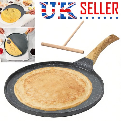Sensarte non stick crepe - stick, pan