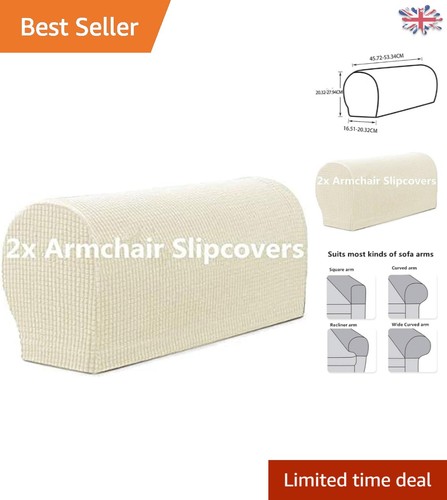 Piece stretch armchair - stretch, cover