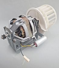 White Knight Vented Tumble