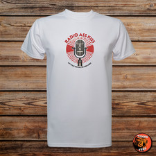 The Wonder Stuff T-Shirt Radio