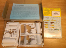 C-Rail OO Gauge Tanktainer