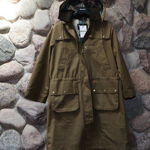 Barbour bilsdale showerproof - bilsdale,