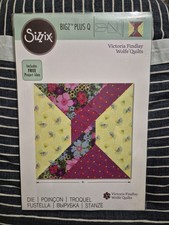 Sizzix BIGZ PLUS Q Die - TWIST