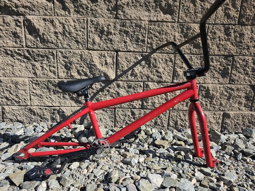 Haro bmx - (?),