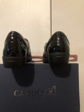 New Caprice Elderly Woman