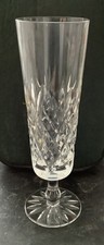Cut crystal georgian - cut,