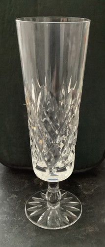 Cut crystal georgian style - cut,