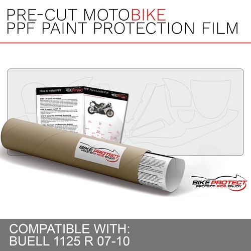 Full motorcycle paint - full,