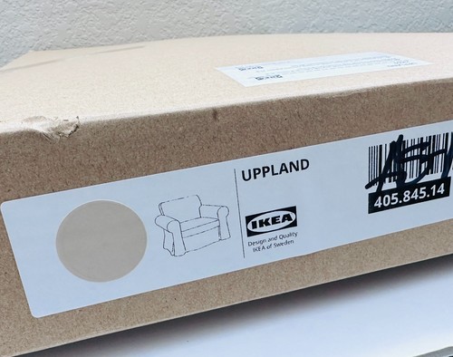 Ikea uppland cover for - ikea,