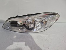 VOLVO C30 MK1 2011 LEFT