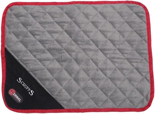 Scruffs thermal dog - scruffs, mat