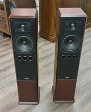 Mission 752 Floor Standing