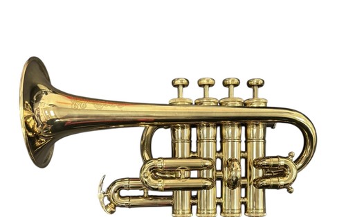 Benge usa a piccolo - benge, bb/a
