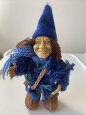 VINTAGE BEBE TROLL PAUL BONNER NORWAY
