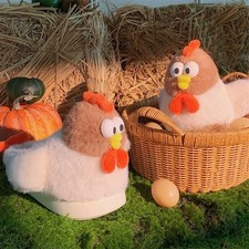 Soft Indoor Slippers With