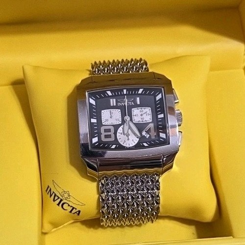 Invicta men vintage - men,