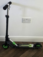 Avigo Folding Scooter, Black