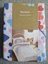 Next Rainbow Hearts Reversible