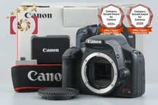 Canon EOS Kiss X2 / Rebel XSi