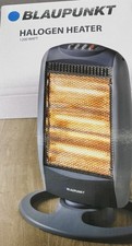 1200W Electric Halogen Heater