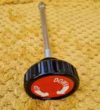 Handicare Stairlift Winding