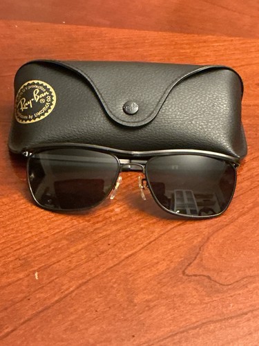Vintage ray ban olympian - b&l,