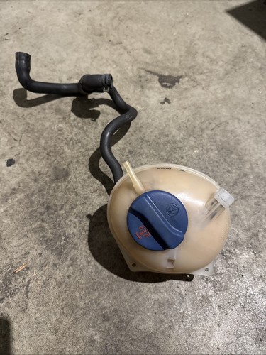 Mk3 golf vr6 coolant bottle - mk3,