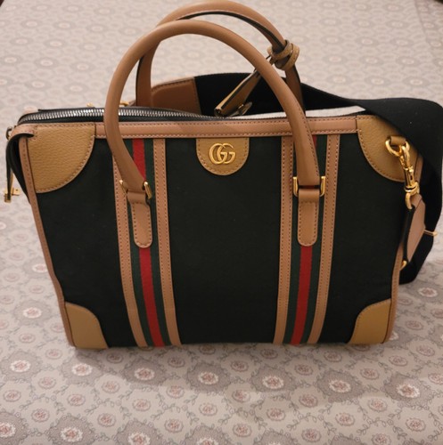 Gucci bauletto medium - gucci,