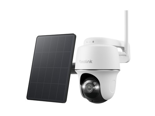 Reolink argus home - 5mp, pan