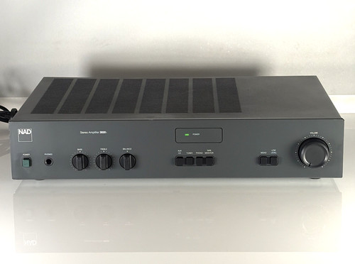 Nad 3020i stereo integrated - 3020i,