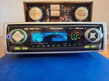HI-FI Old school PIONEER