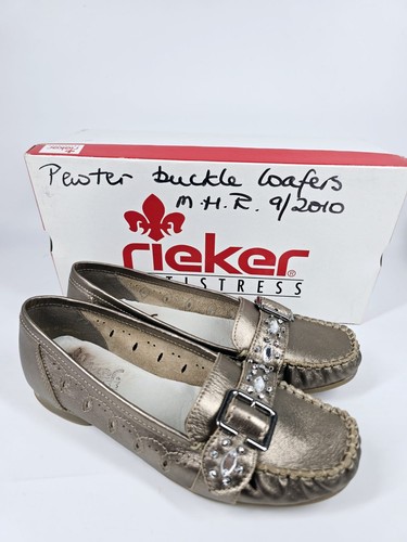 Rieker antistress women - antistress, women's