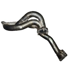 Nissan Ca18det Greddy Exhaust Manifold Turbo Trust S13 180sx 200sx Silvia