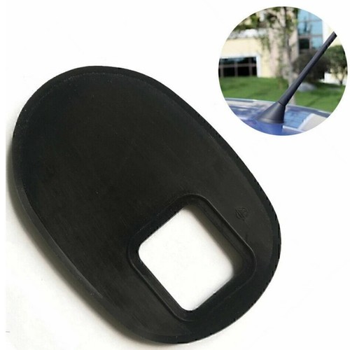 Roof aerial base - roof, gasket