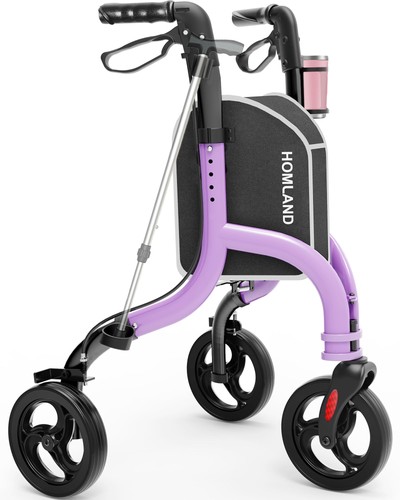 Homland foldable wheel - 3,