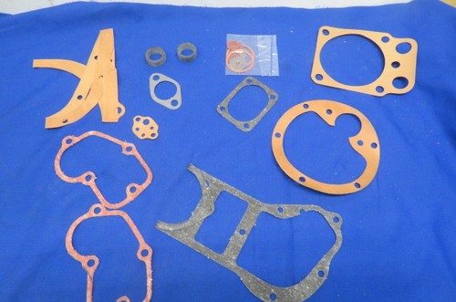 Ariel 350cc gasket - set,, nh
