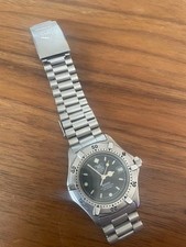 Tag heuer 2000 - 2000, series