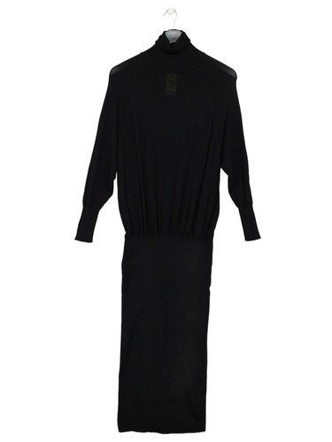 Zara line maxi dress in - dress,