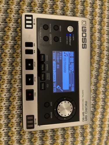 Boss micro in mint - boss, 80