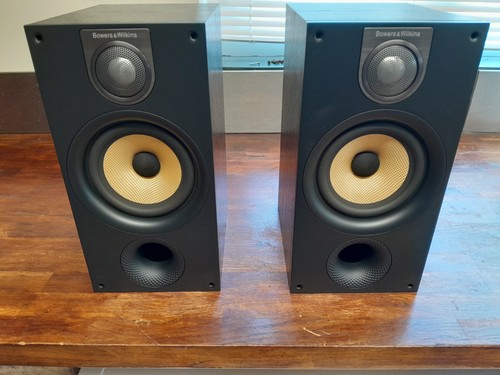 Bowers and wilkins 686 s2 - b&w,