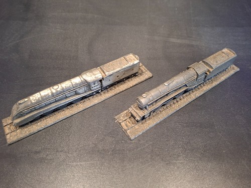 Two royal hampshire pewter - two,