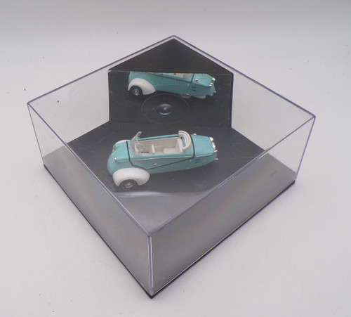 Vitesse messerschmitt kr200 - vitesse,
