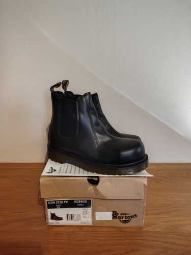 Martens industrial 2228 - martens,