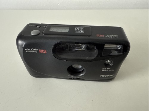 Mini cam auto focus 35mm - 35,