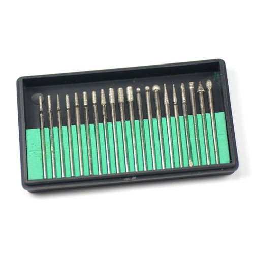 20x set diamond - 20x, tools
