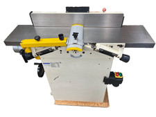 10" Planer Thicknesser