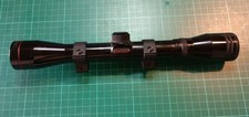 Simmons 4x32 Rifle Scope