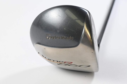 Taylormade burner 860 driver - driver, /