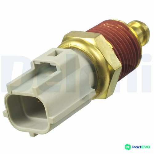 Delphi coolant temperature - coolant,